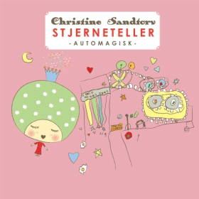 Christine Sandtorv og Stjernetellerbandet