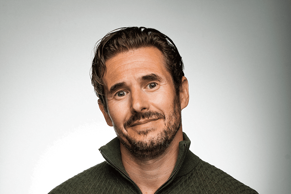 Eirik del Barco Soleglad