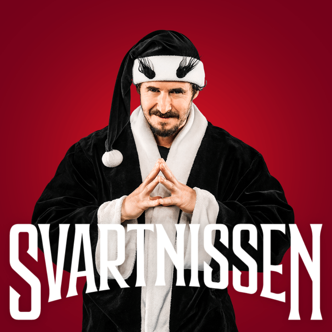 Svartnissen Bergen