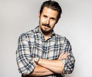 Eirik del Barco Soleglad