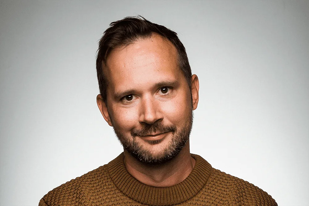 Tor Inge Ulveseth