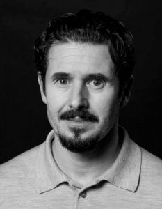 Eirik del Barco Soleglad