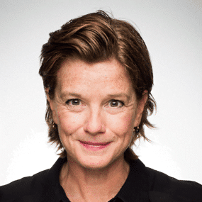 Linda Pauline Børnes