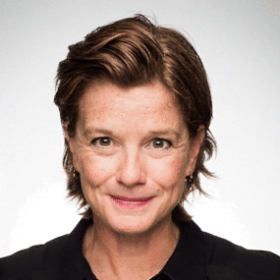 Linda Børnes