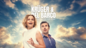Se Krüger & Del Barco – før det er for sent