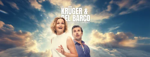 Se Krüger & Del Barco – før det er for sent