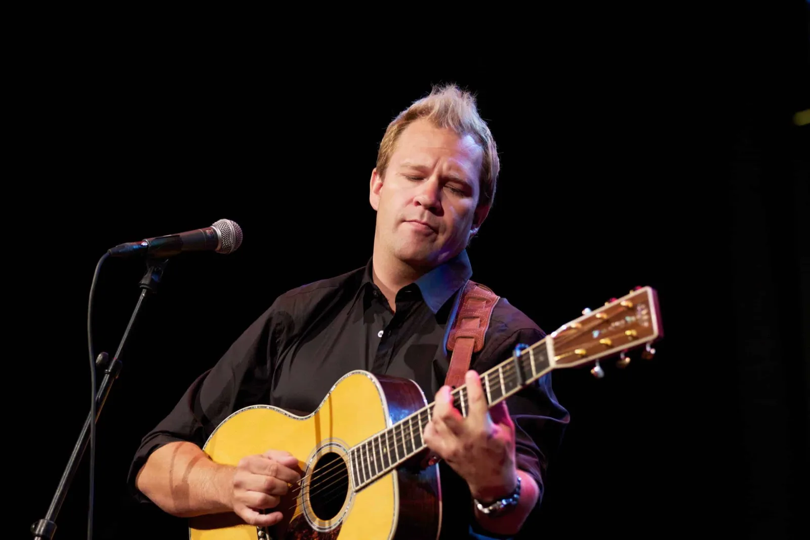 Bjarte Hjelmeland