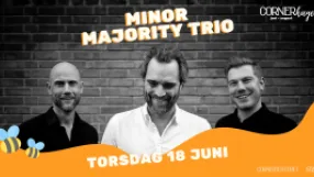Minor Majority Trio