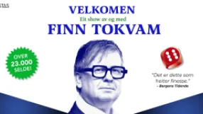 Finn Tokvam // Balestrand
