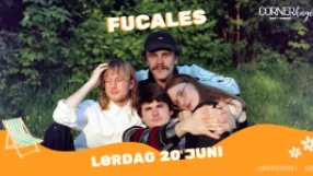 Fucales i Cornerhagen