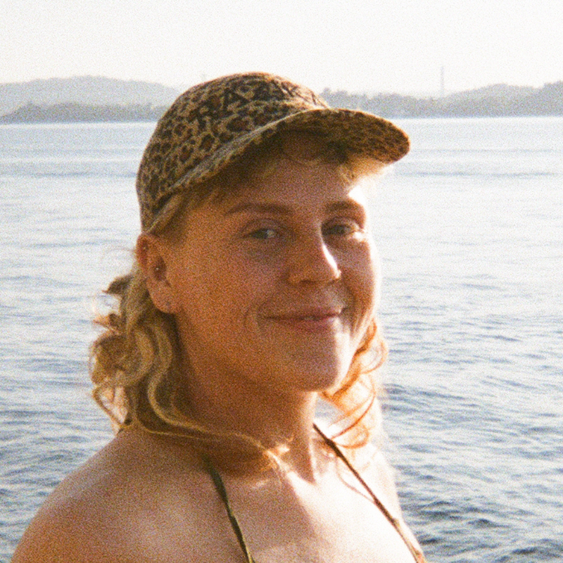 Rebecca Marcussen