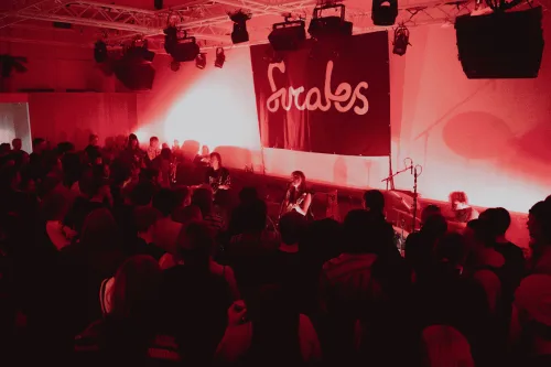 Fucales i Cornerhagen