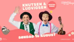 Knutsen og Ludvigsen EKSTRA