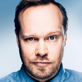 Christoffer Schjelderup