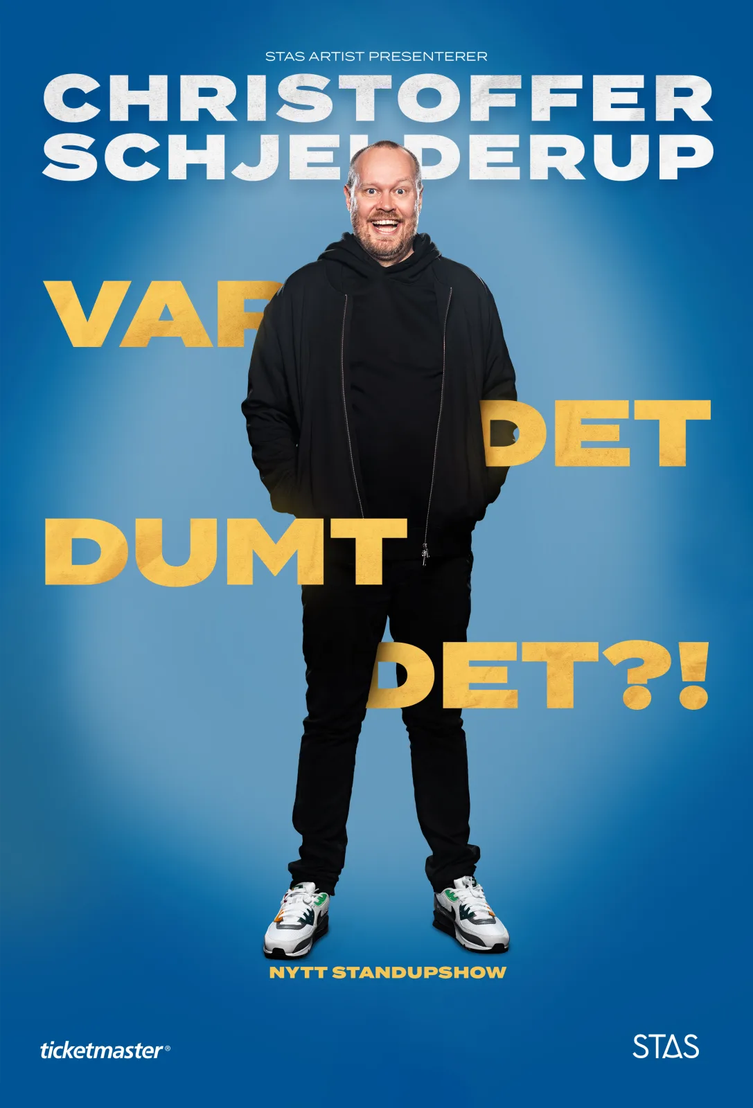 Var Det Dumt Det?!