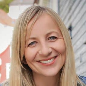 Christine Sandtorv