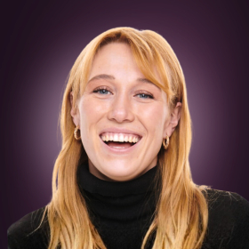 Maria Stavang