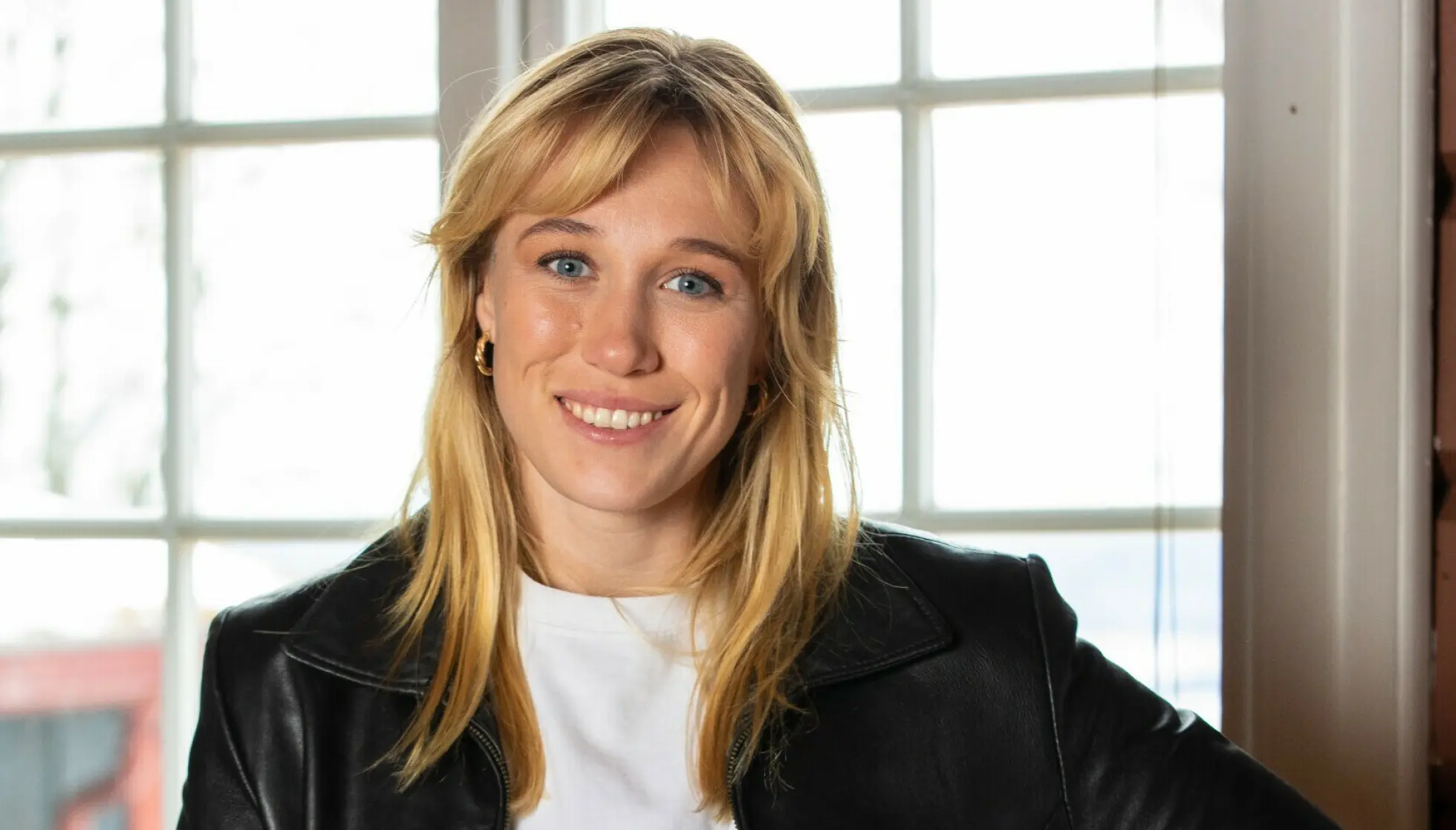 Maria Stavang