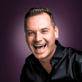 Øyvind Rafto