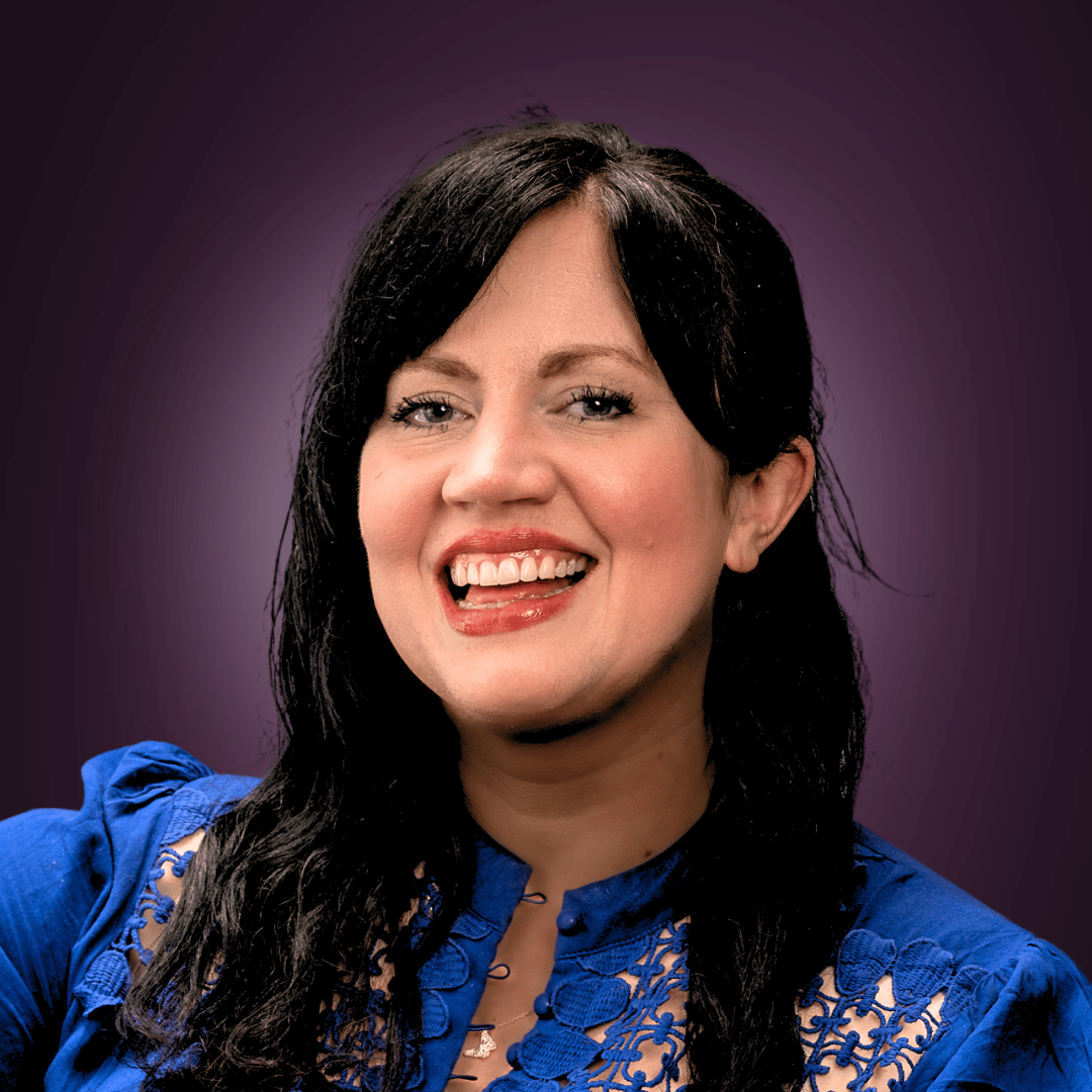 Berit Håpoldøy