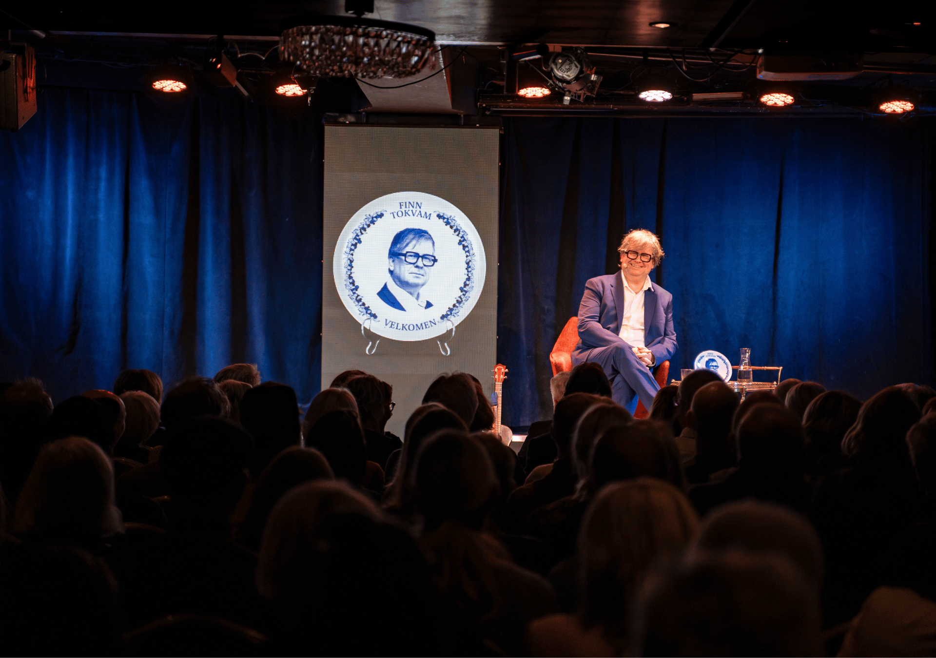 Finn Tokvam