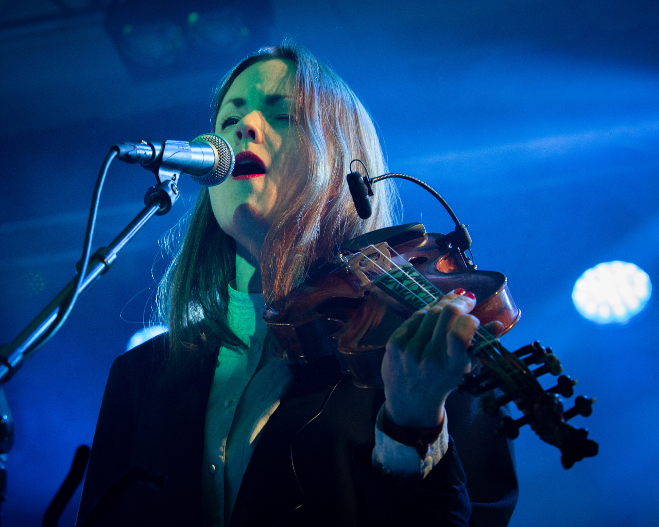 Heim med Joni - Ein hyllest til Joni Mitchell