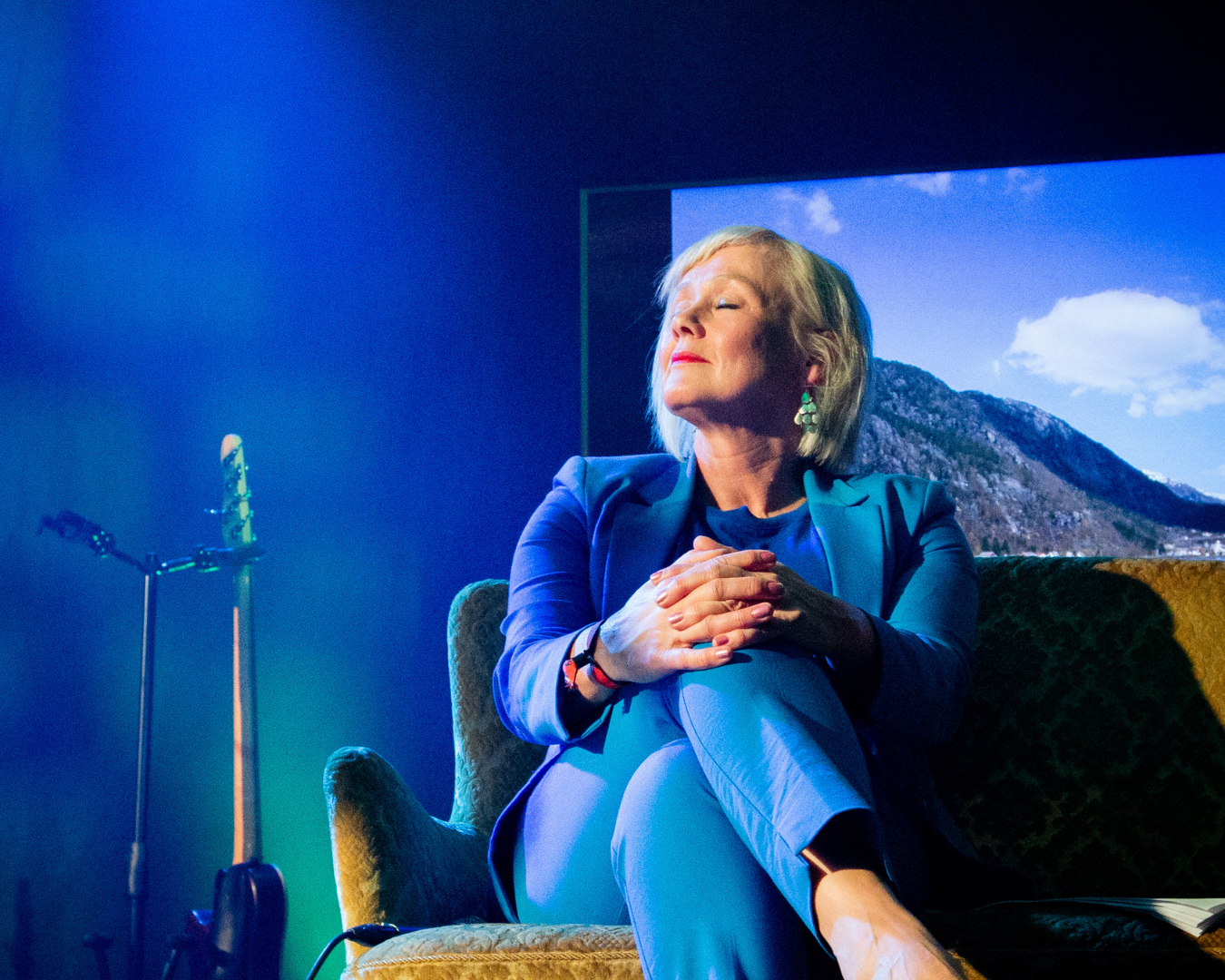Heim med Joni - Ein hyllest til Joni Mitchell