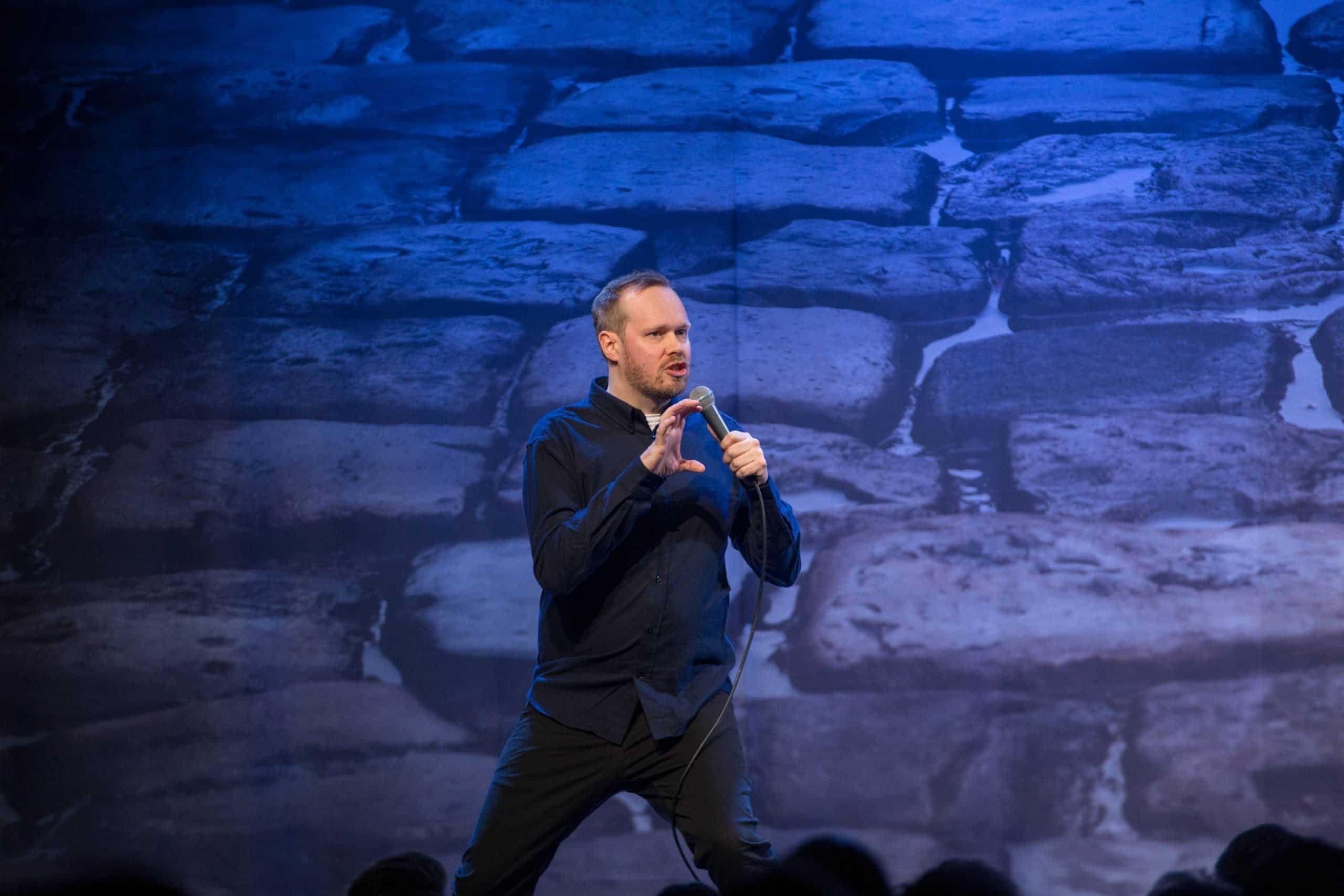 Christoffer Schjelderup