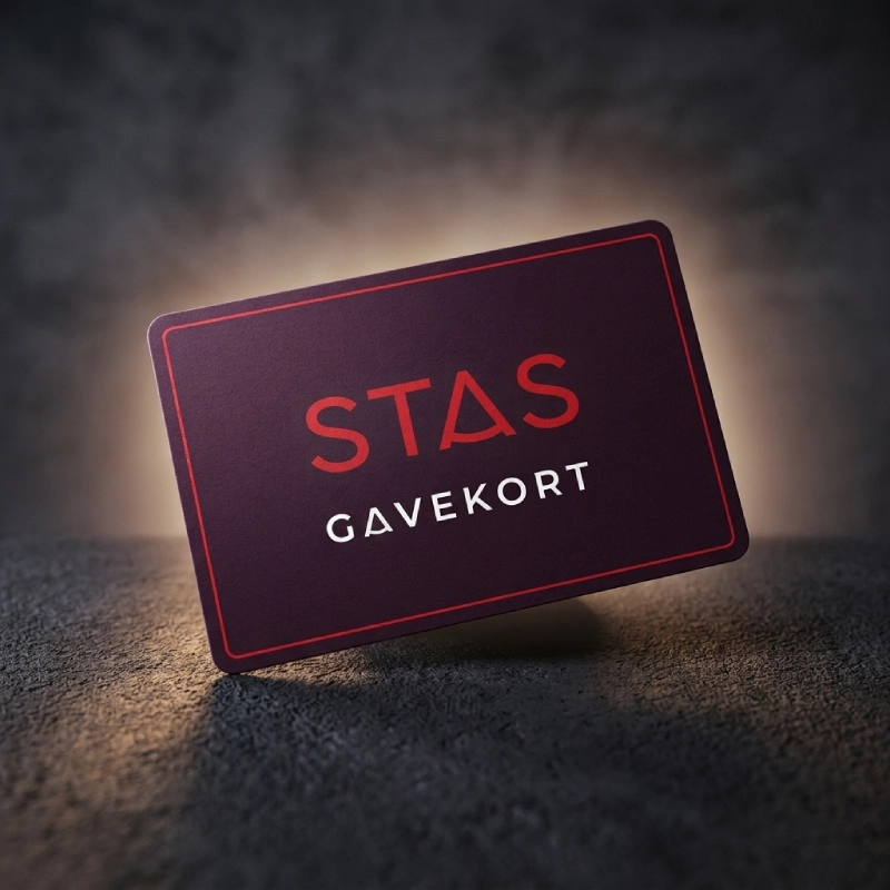 Gavekort