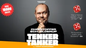 Christoffer Schjelderup Tenker Tanker i Dalesalen 