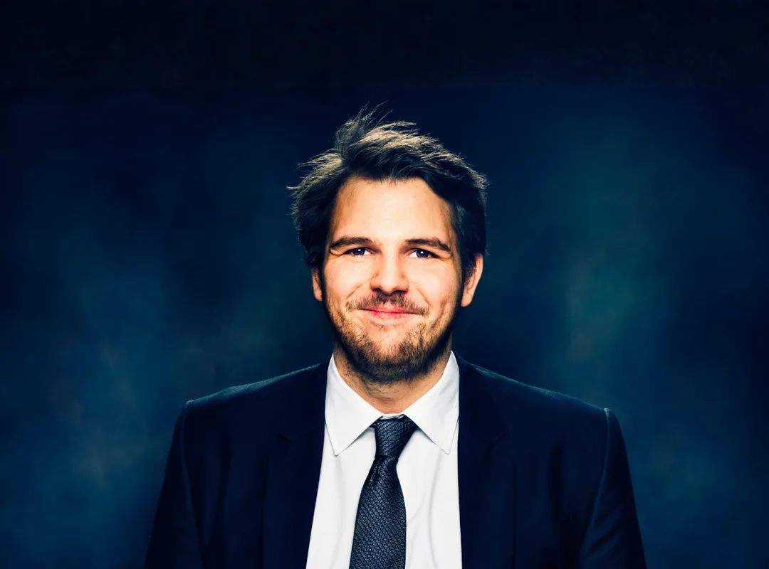 Eirik Krokås
