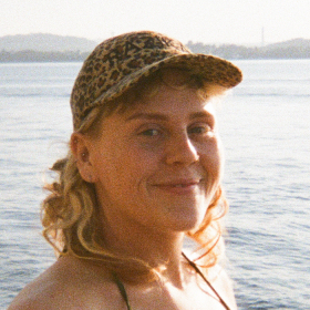 Rebecca Ueland Marcussen