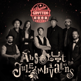 Frode Grytten Beat Band