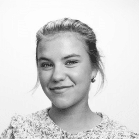 Hermine Svortevik Oen