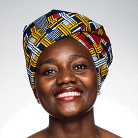 Irene Kinunda Afriyie