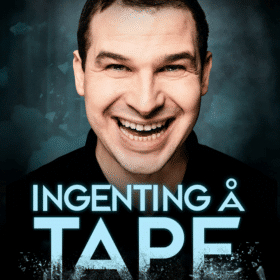 Jan Tore Kristoffersen - Ingenting å tape