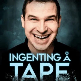 Jan Tore Kristoffersen - Ingenting å tape