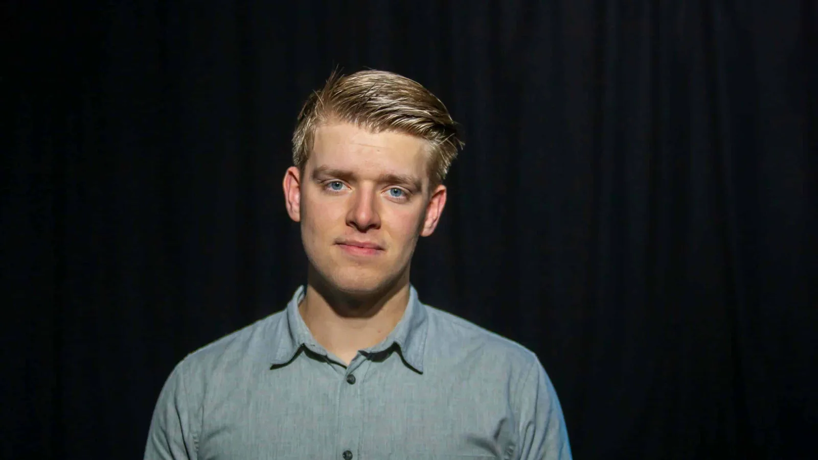 Joakim Olsen