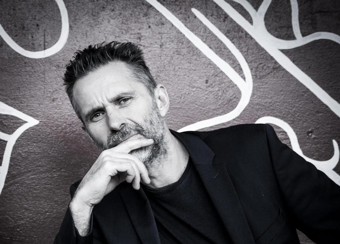 Jon Hjørnevik