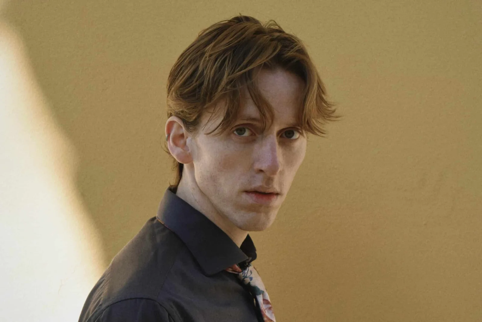 Jonatan Husøy