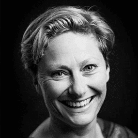 Kjersti Elvik