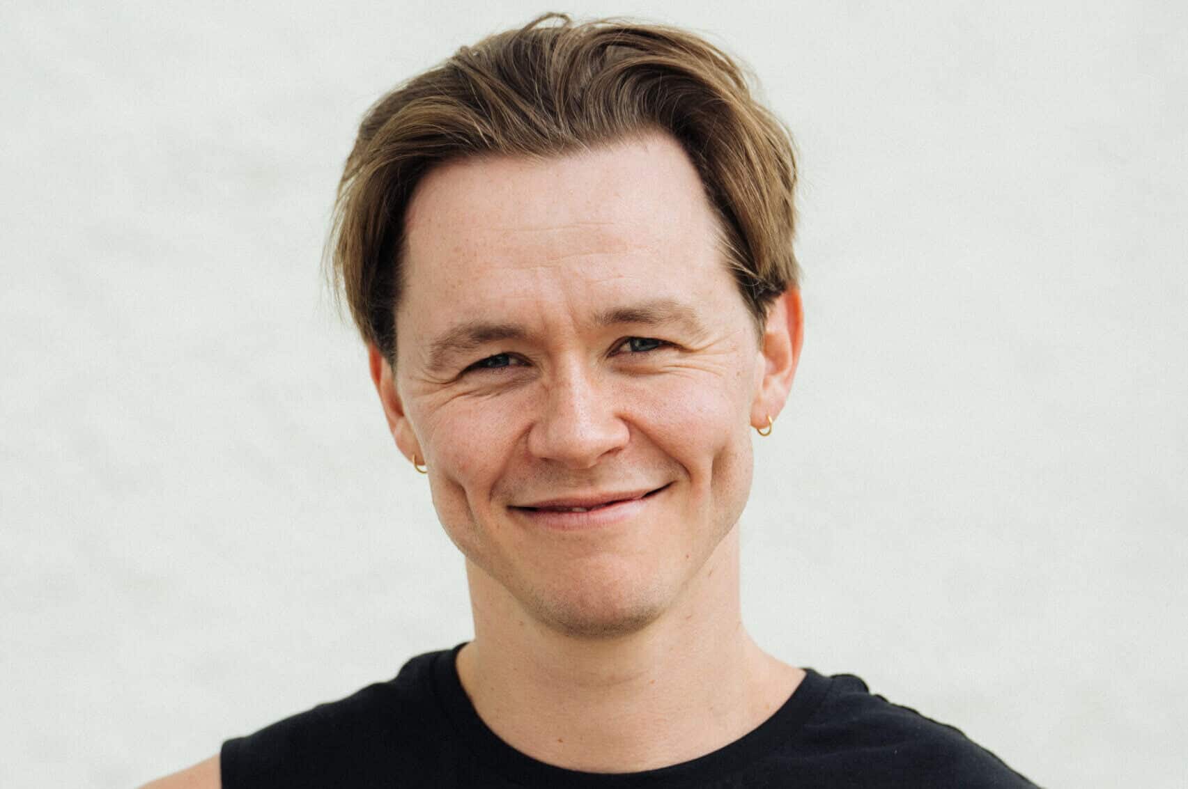 Kristian Berg Jåtten