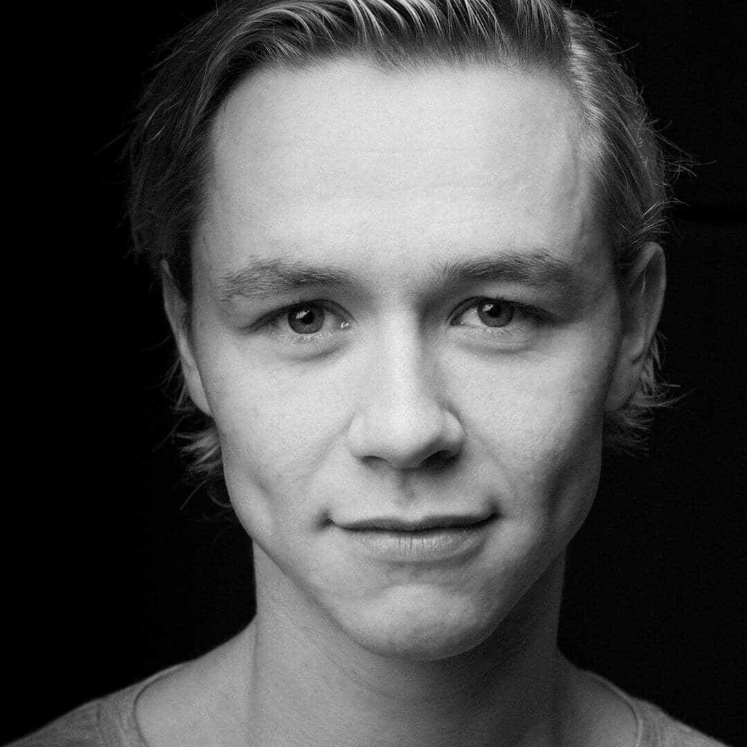 Kristian Berg Jåtten