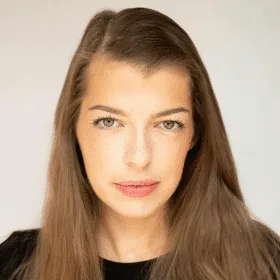 Kristine Alida Grønsdal Netteland