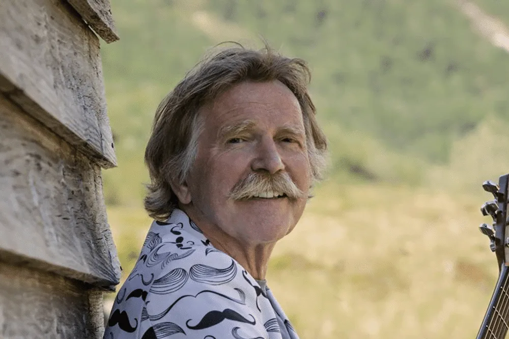 Olav Stedje