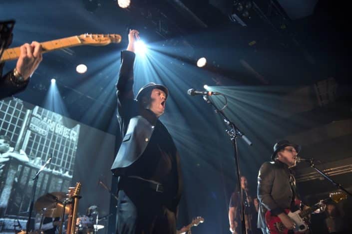 FRODE GRYTTEN BEAT BAND