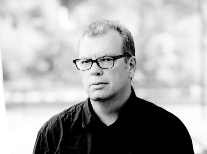 FRODE GRYTTEN