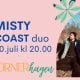 Misty Coast duo i Cornerhagen  - Stas 