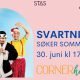 Svartnissen søker sommerjobb i Cornerhagen  - Stas Artist 