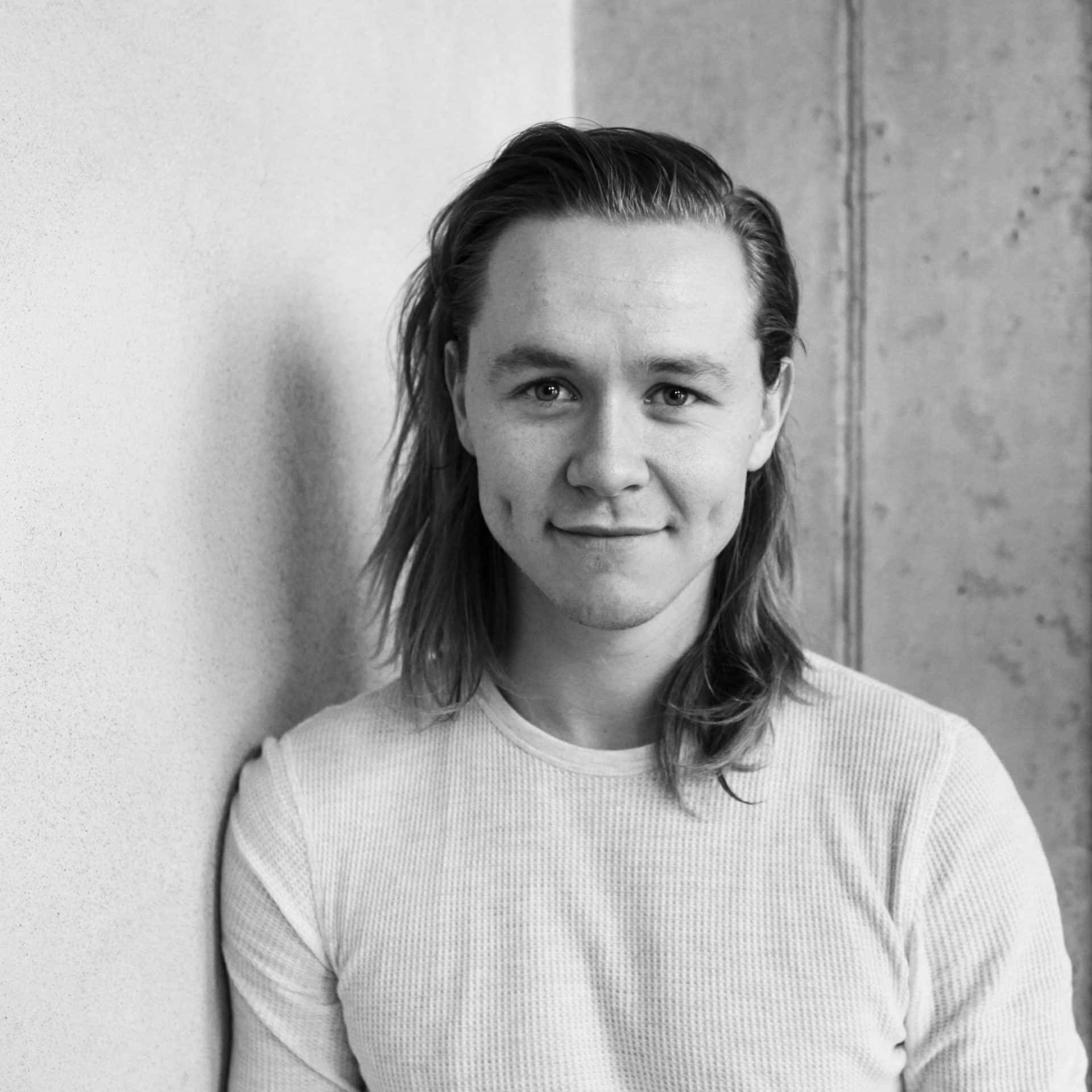 Kristian Berg Jåtten Kristian Berg Jåtten - Stas Artist 